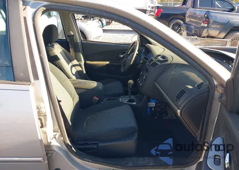 2006 Chevrolet Malibu Lt z USA, uszkodzony, nr VIN 1G1ZT51876F276478